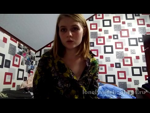 ❤️ Noor blond tudeng Venemaalt armastab suuremaid riistu. ❌ Porno fb at us et.my-hentai-gallery.ru ❤