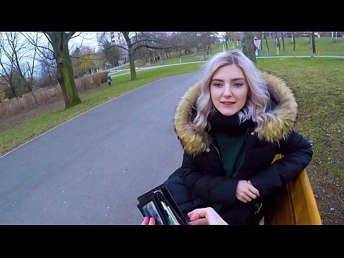 ❤️ Neelab võõra kuuma sperma raha eest - blowjob in the park Eva Elfie poolt ❌ Porno fb at us et.my-hentai-gallery.ru ❤